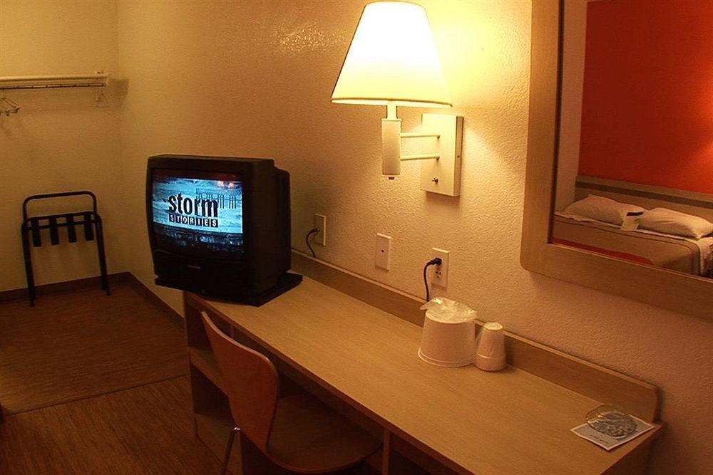 Motel 6-Fort Stockton, Tx Luaran gambar